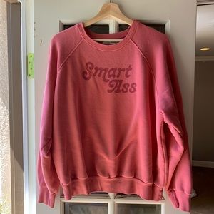 Reformation Sweatshirt